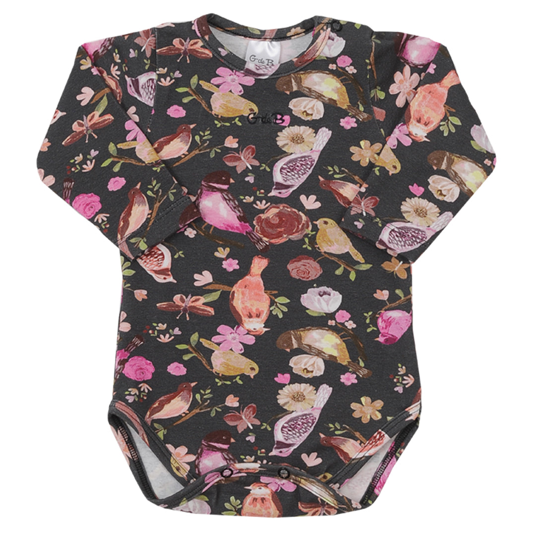 Body Tordo - 37P/01022/4340
