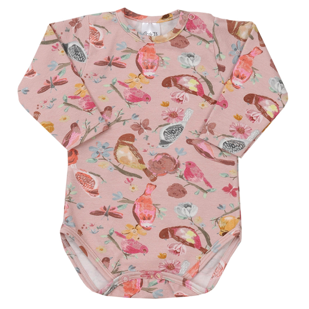 Body Tordo - 37P/01022/4340