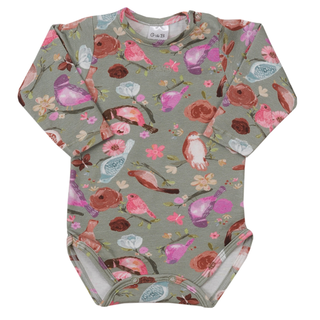 Body Tordo - 37P/01022/4340