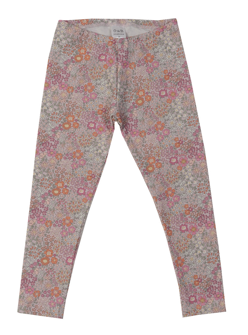 35P/01178/4216 CALZA MODAL FLORES LIBERTY