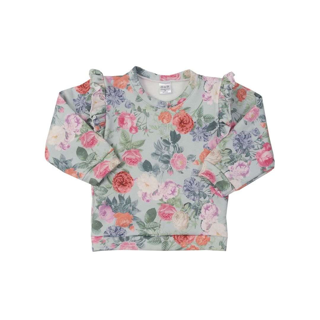 35P/02375/7145 BUZO PEONIAS