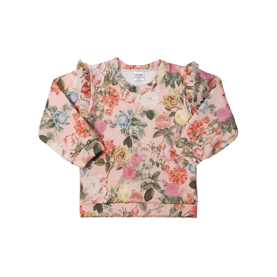 35P/02375/7145 BUZO PEONIAS