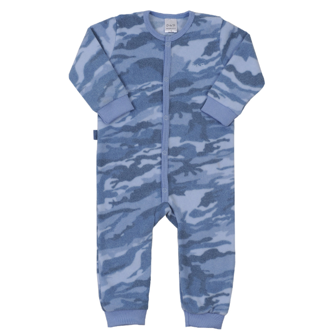 Mono Camuflado - 37P/03739/8354