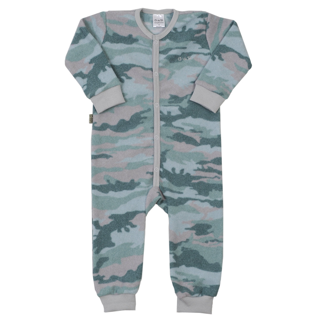 Mono Camuflado - 37P/03739/8354