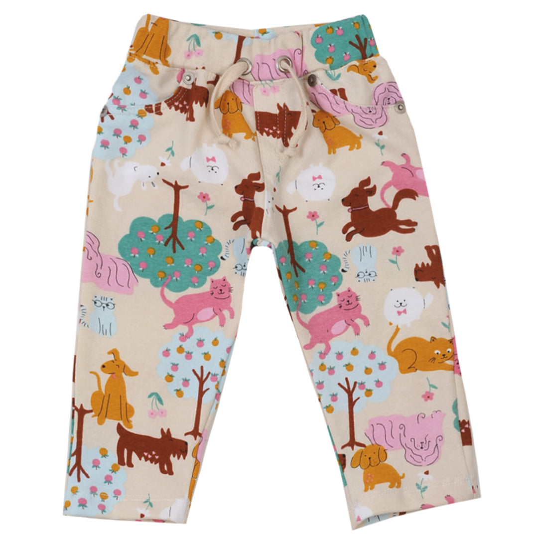 Pantalon Amores Perros - 37P/05084/7148