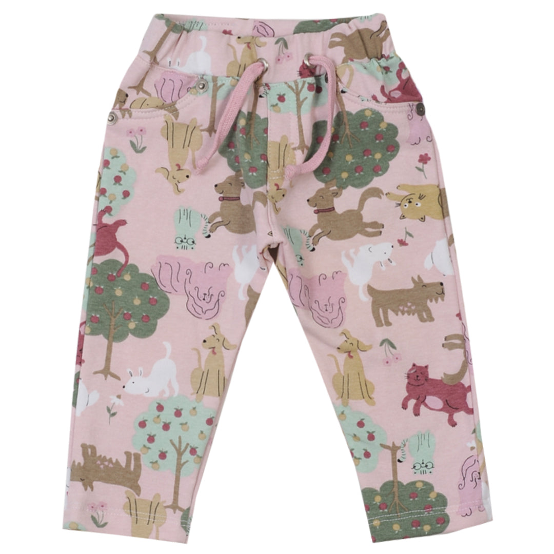 Pantalon Amores Perros - 37P/05084/7148