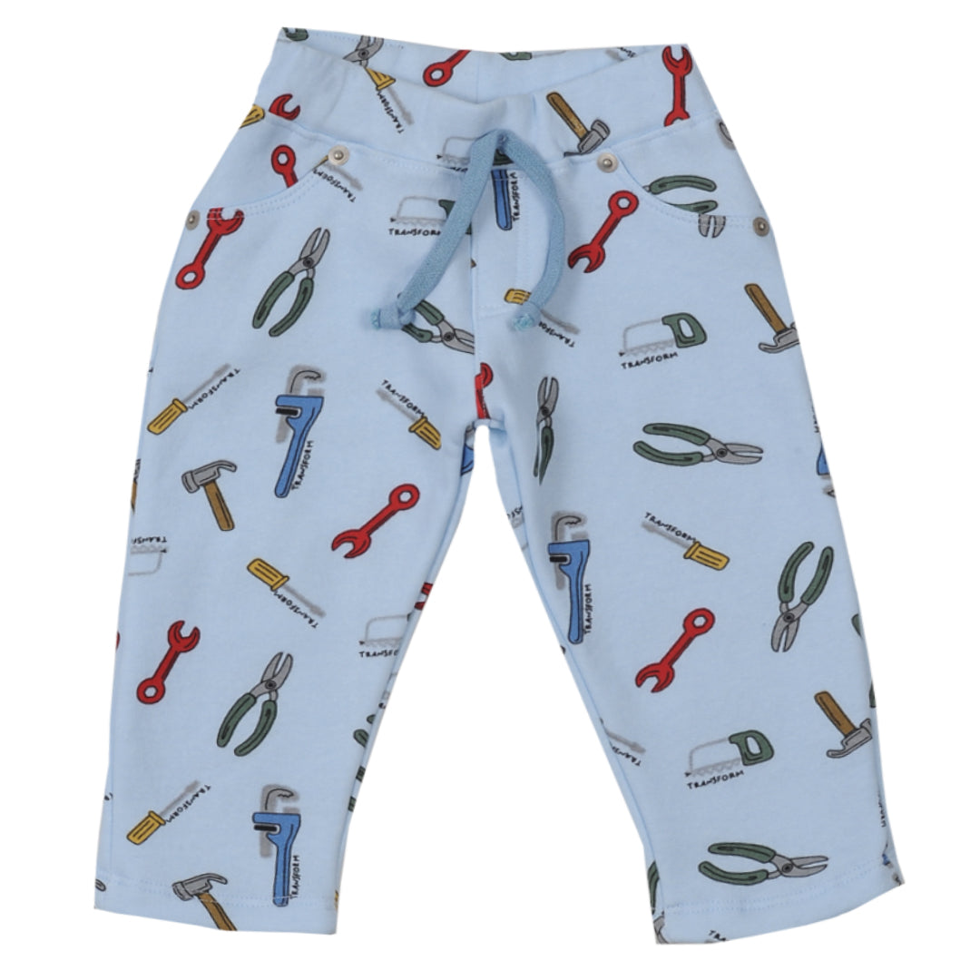 35P/05084/7149 JOGGING HERRAMIENTAS