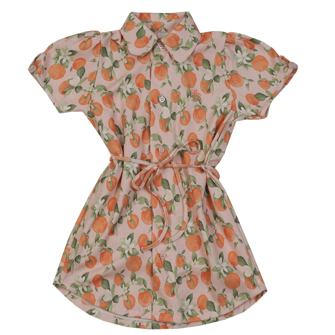 Vestido LIMONERO - 36P/04359/2396