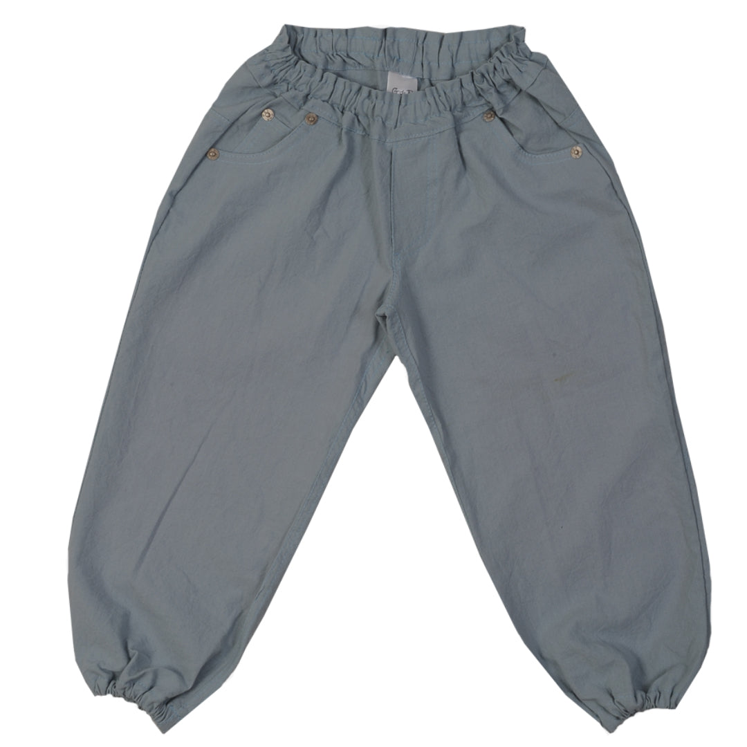 PANTALON ALCE - 36P/05625/1070
