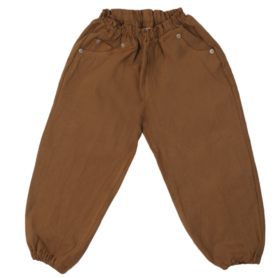 PANTALON ALCE - 36P/05625/1070