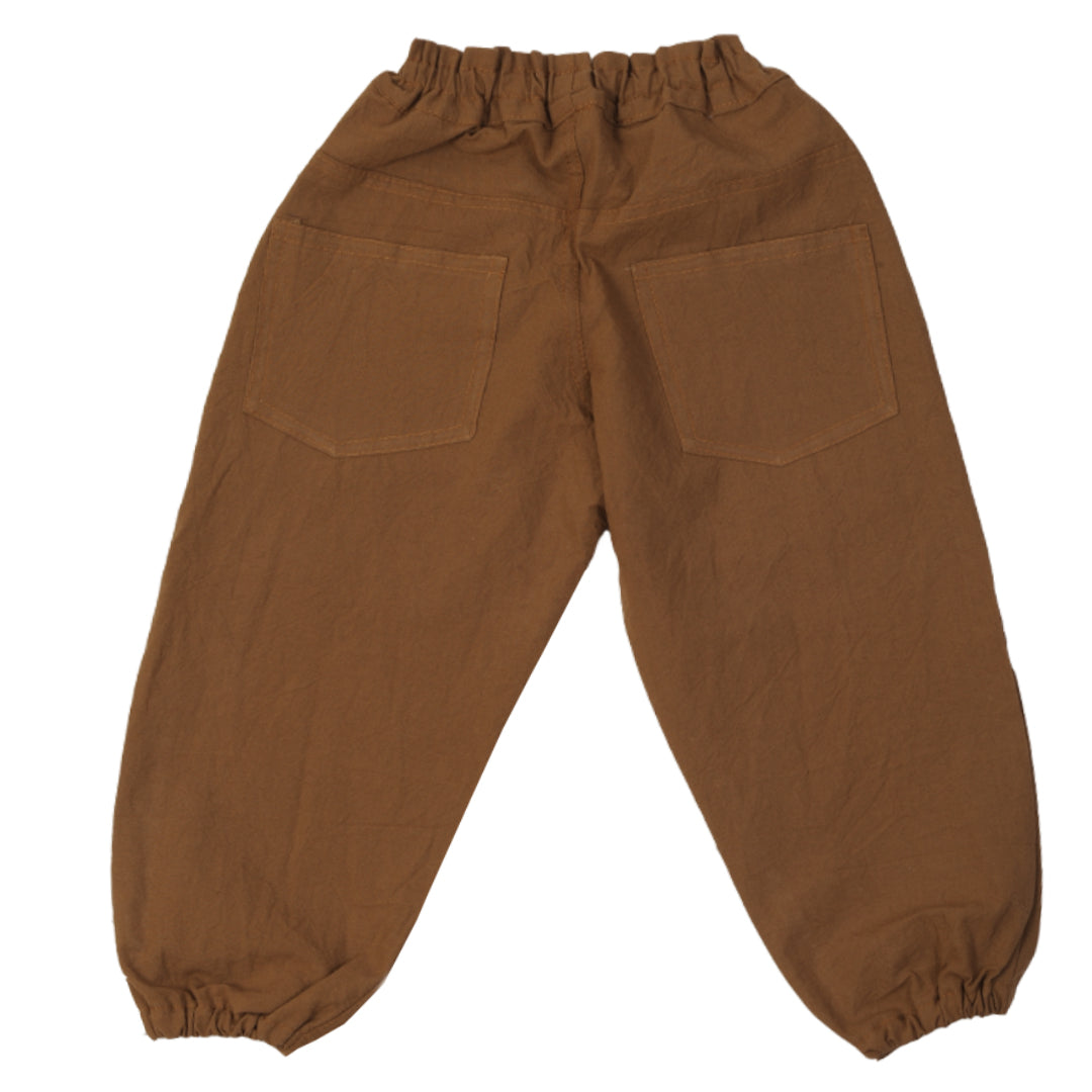 PANTALON ALCE - 36P/05625/1070