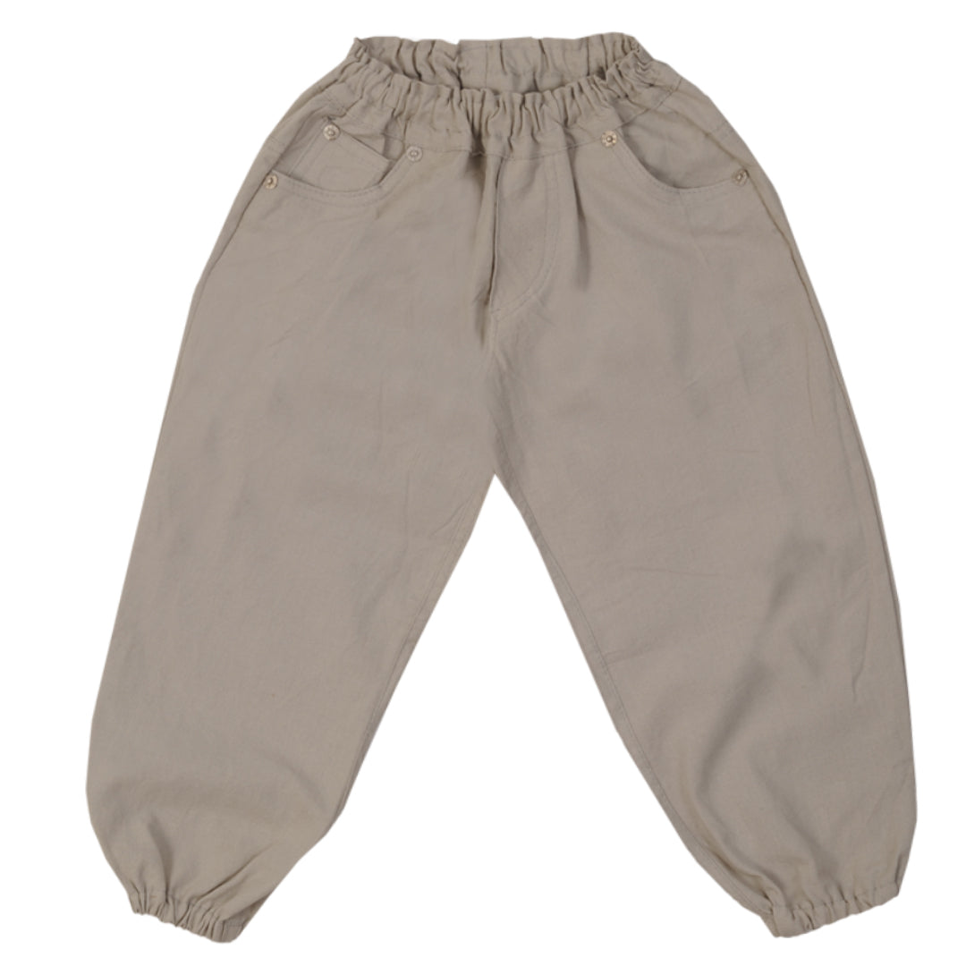PANTALON ALCE - 36P/05625/1070