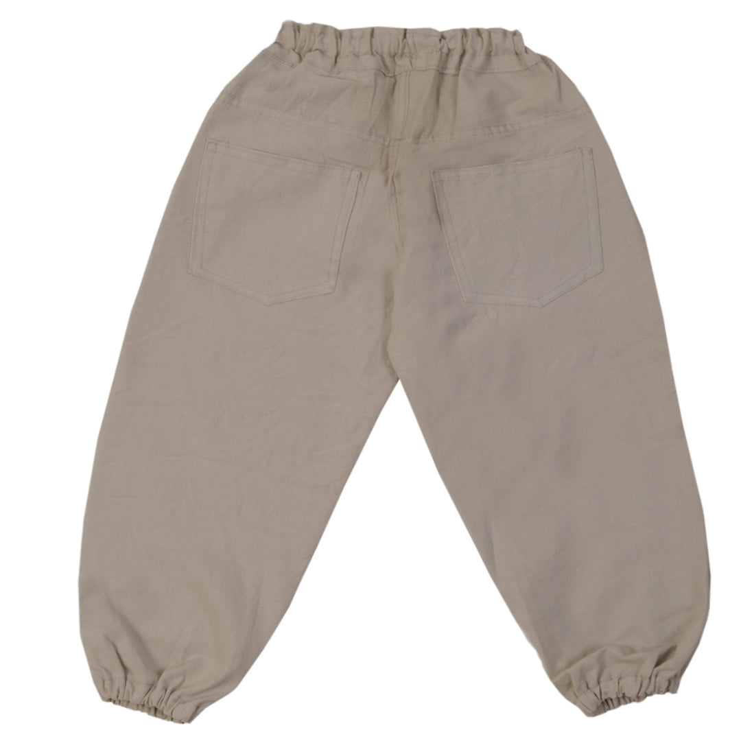 PANTALON ALCE - 36P/05625/1070