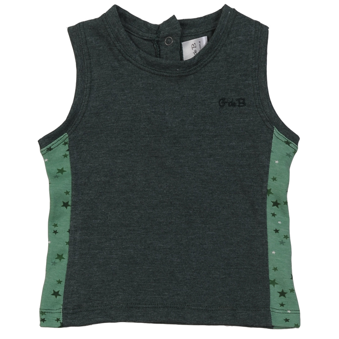 Remera CANGREJO - 36P/06542/9017