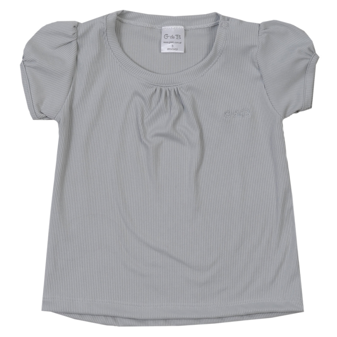 Remera DELFIN - 36P/06586/7914