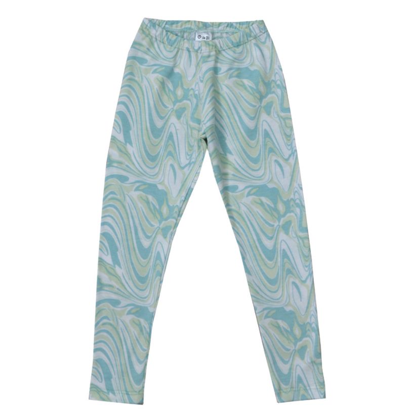 36P/01178/4343 - Calza skinny Ondina