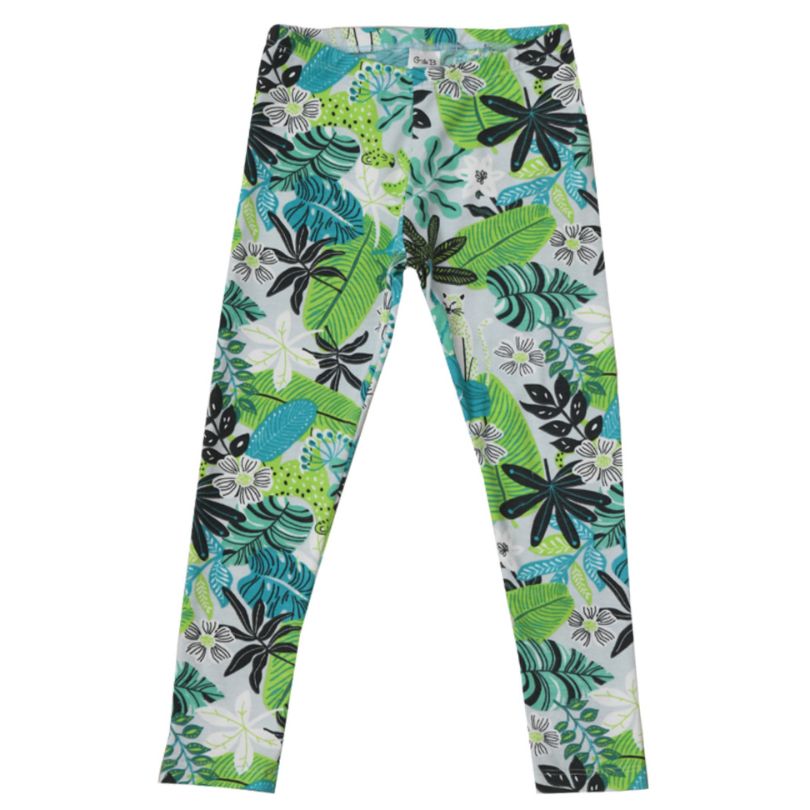 36P/01178/4345 - Calza skinny Petunia