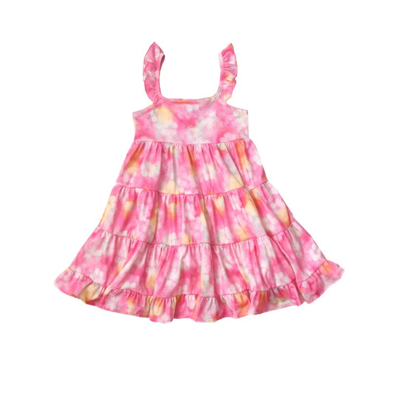 36P/04363/9343 - Vestido Lirio