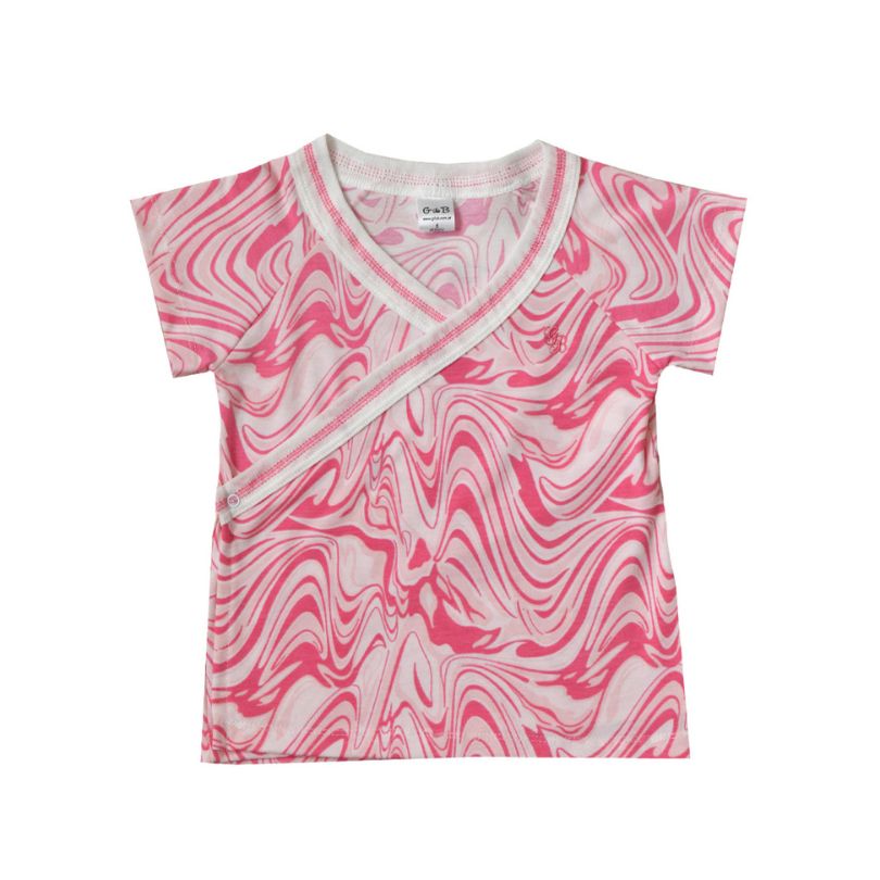 36P/06053/4343 - Remera Ondina