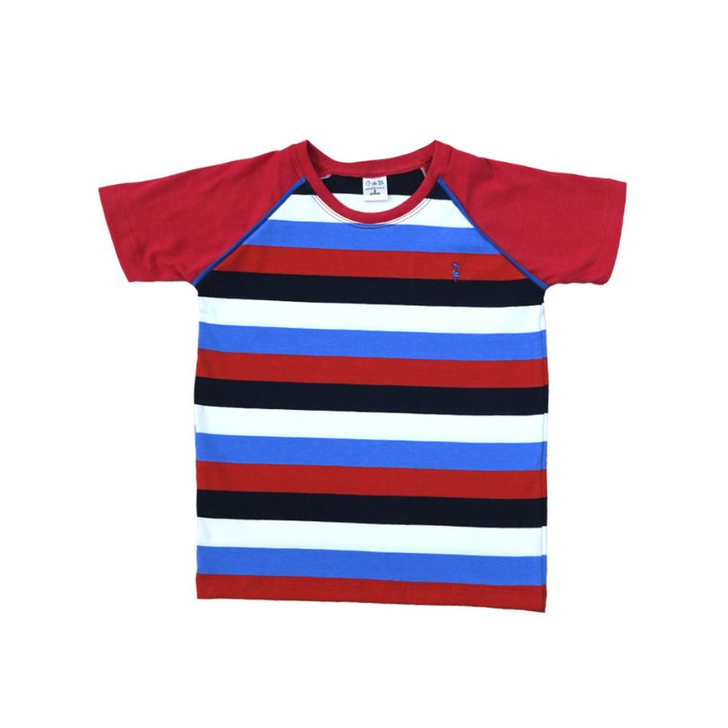 36P/06502/9145 - Remera Dorado