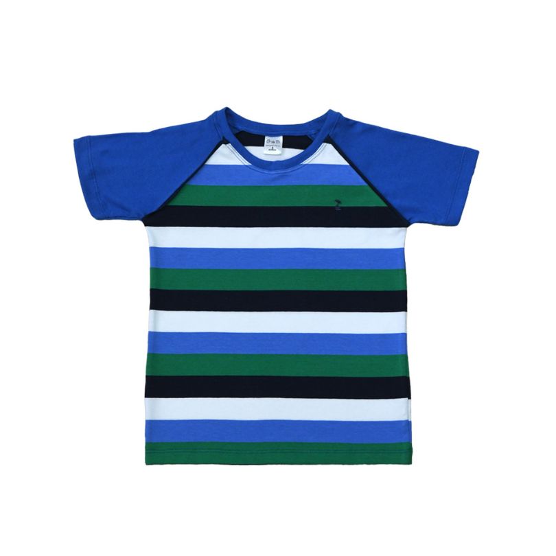 36P/06502/9145 - Remera Dorado