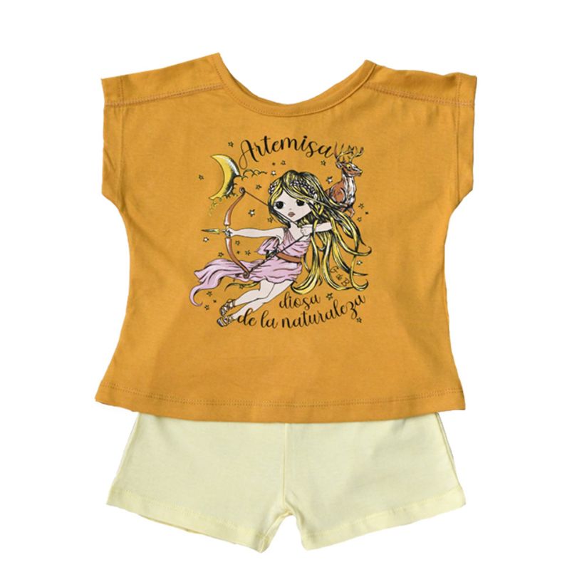 36P/R2597/9008 - Pijama Artemisa