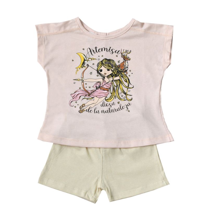 36P/R2597/9008 - Pijama Artemisa