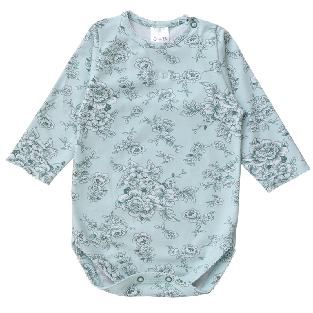Body Mutisia - 37P/01022/4346