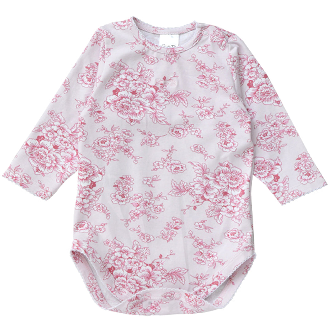 Body Mutisia - 37P/01022/4346