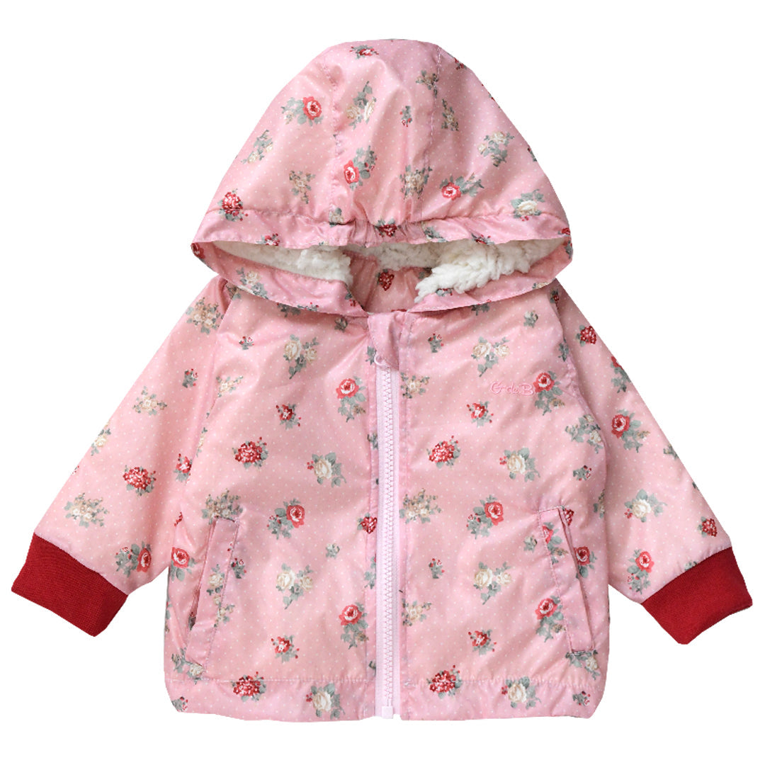 Campera Peonia - 37P/01444/1250
