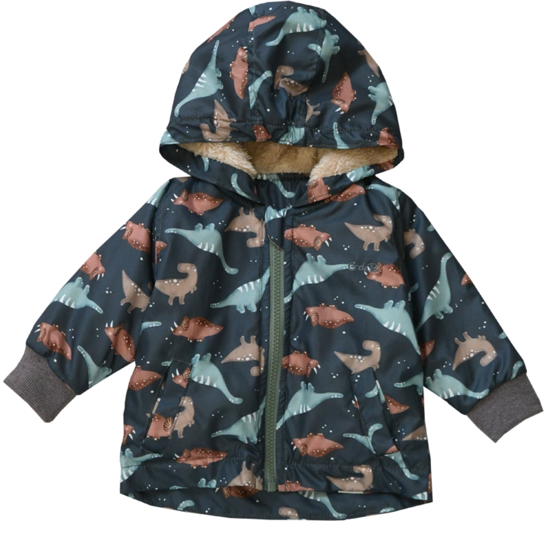 Campera Tiranosaurio - 37P/01444/1252
