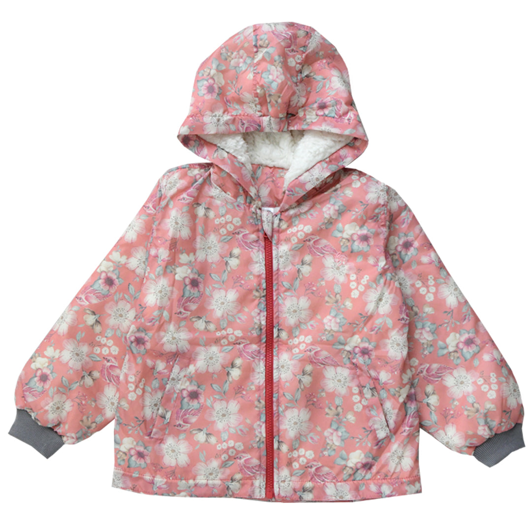 Campera Orquideas - 37P/01454/1251