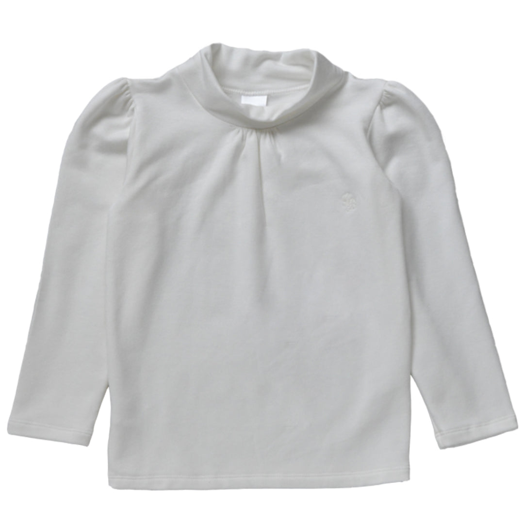 Media polera Cauquen - 37P/02258/7012
