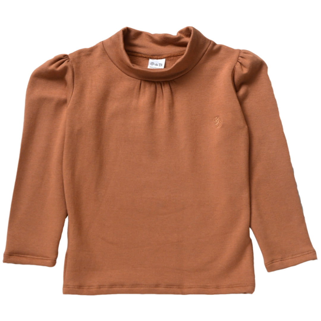 Media polera Cauquen - 37P/02258/7012