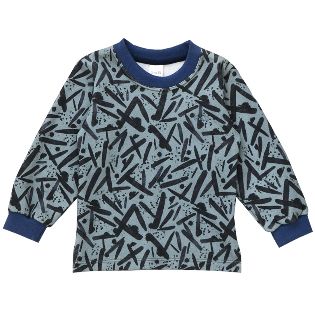 Buzo Martin Pescador - 37P/02376/7147