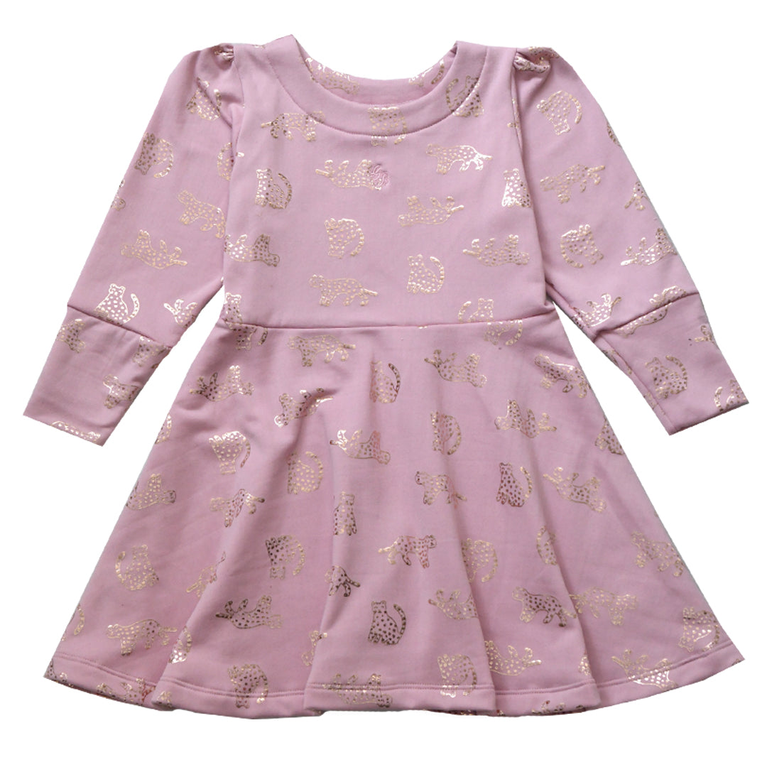 Vestido Jaguarete - 37P/04179/7828