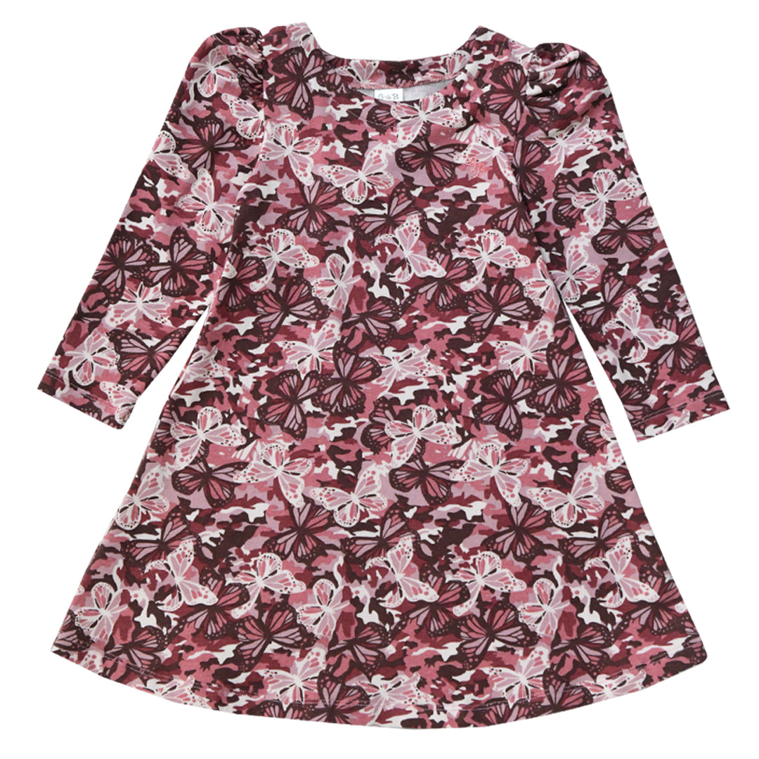 Vestido Monarca - 37P/04369/7146