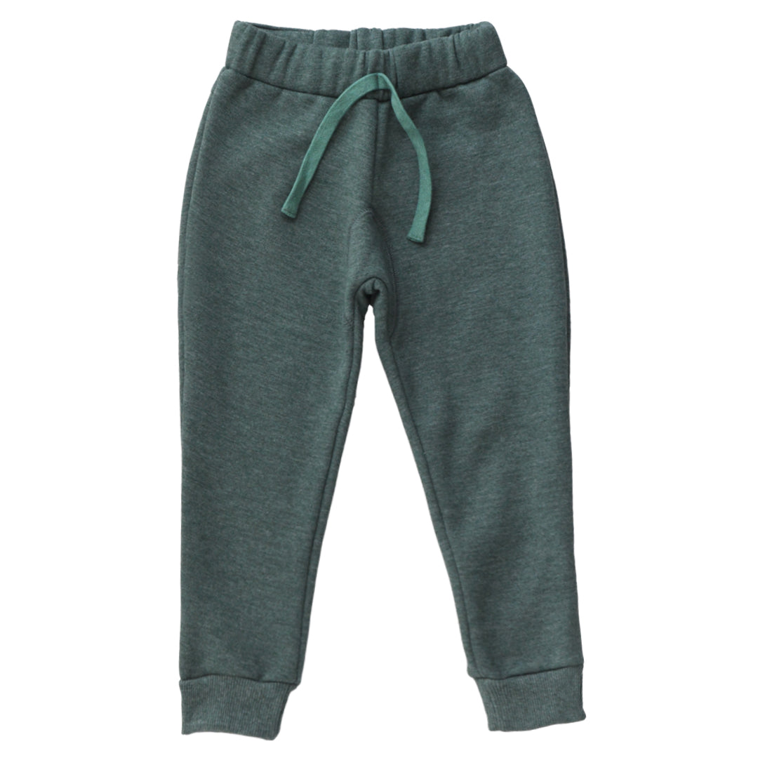 Pantalon Pecarí - 37P/05633/7011