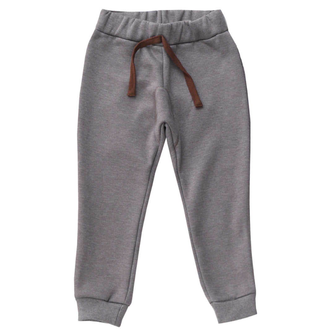 Pantalon Pecarí - 37P/05633/7011