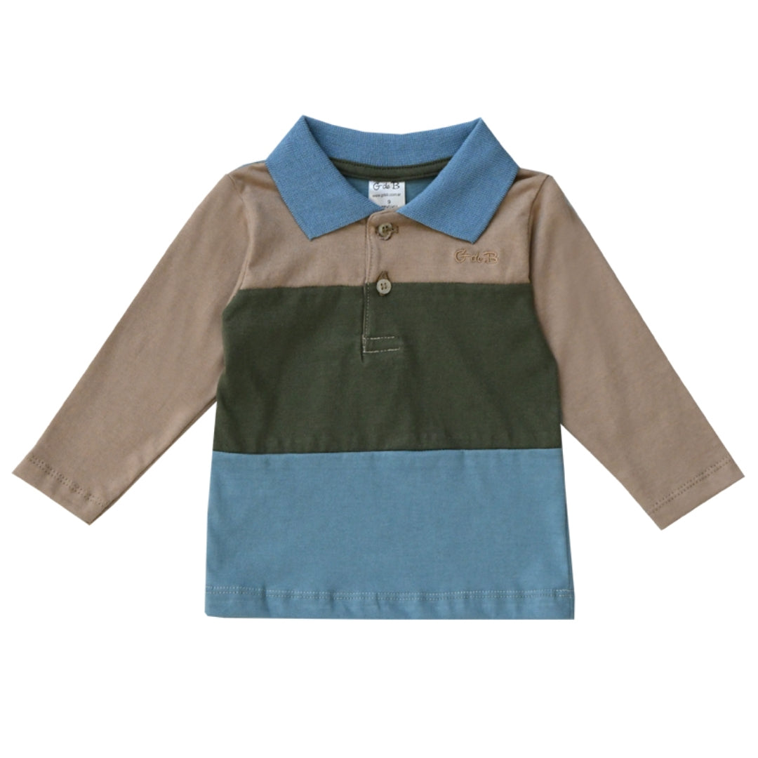 Chomba Chaqueta - 37P/06173/9008