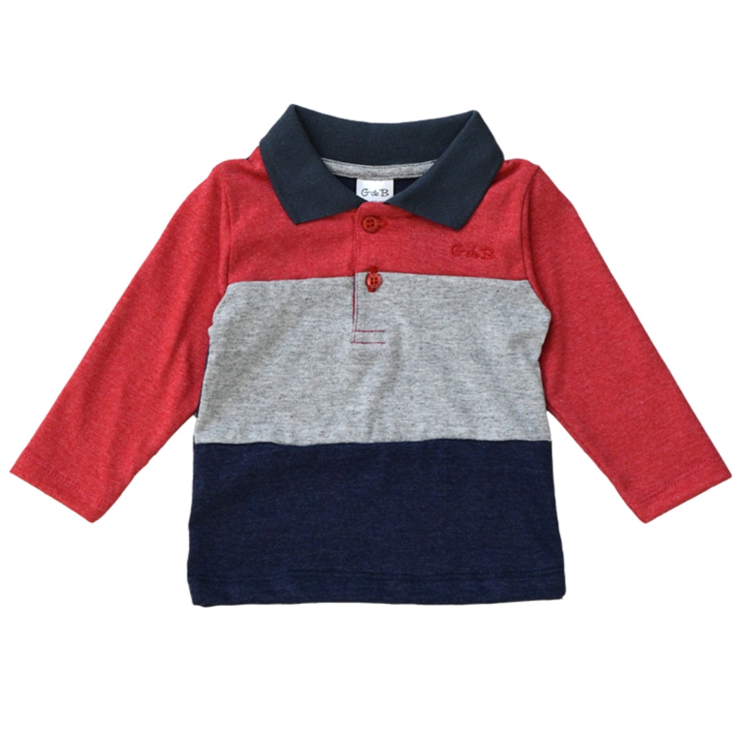 Chomba Chaqueta - 37P/06173/9008
