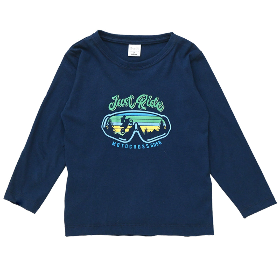 Remera Antiparras - 37P/A6469/9008