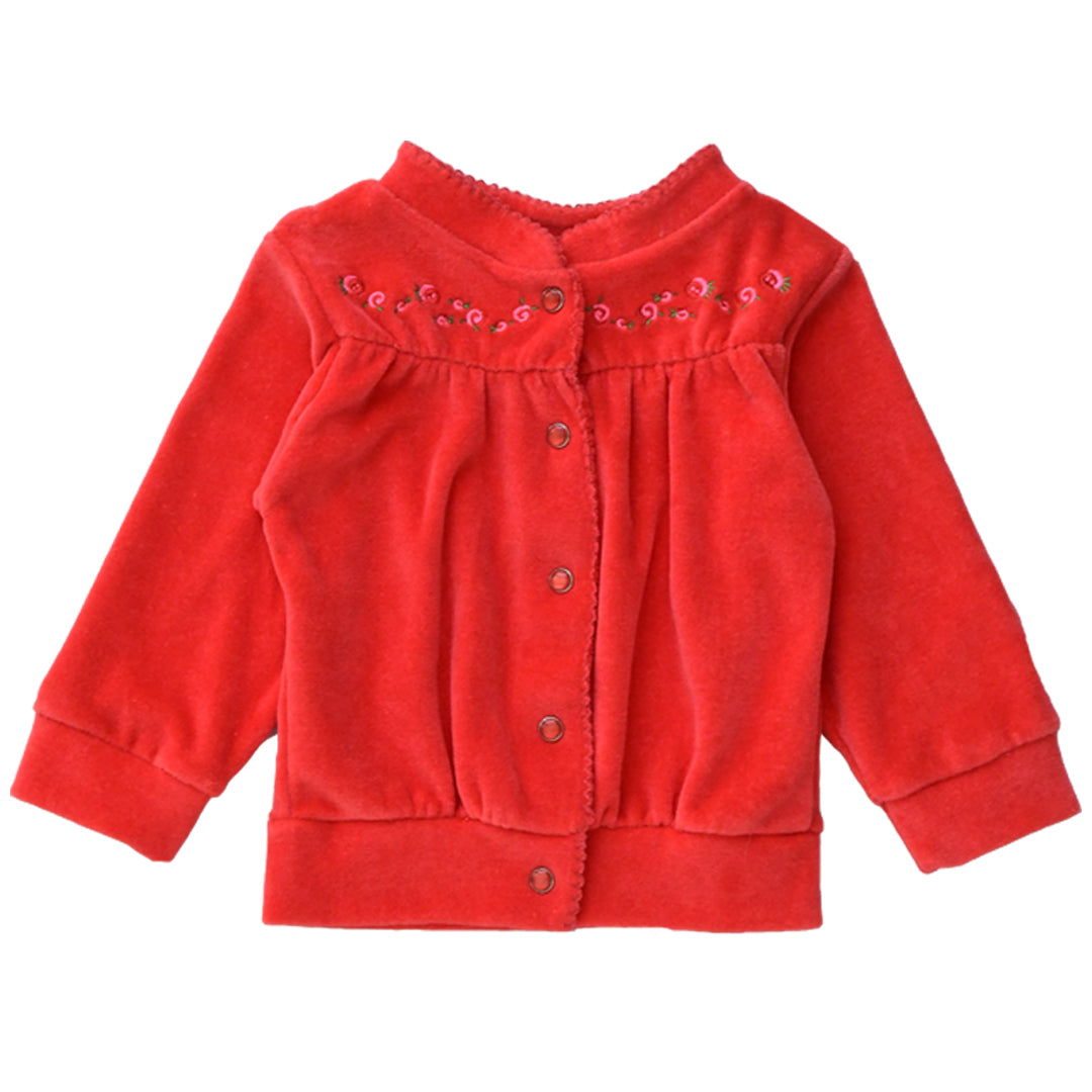 Campera Cauquen - 37P/D1844/3001