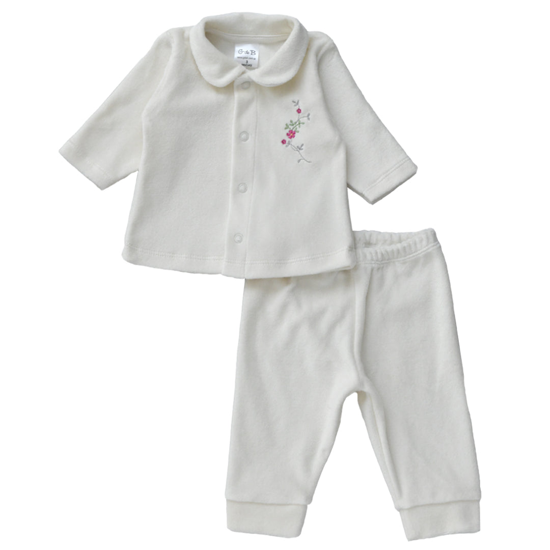 37P/F2587/3001 - Conjunto Margarita de plush