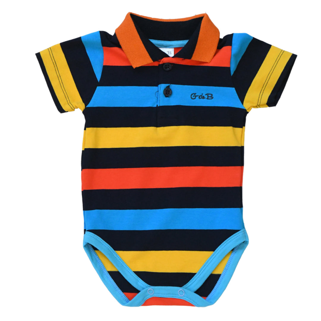 Body chomba PEZ SABLE - 38P/01007/9691
