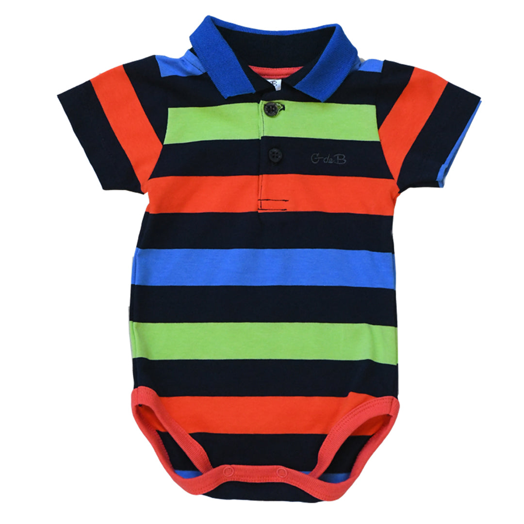 Body chomba PEZ SABLE - 38P/01007/9691