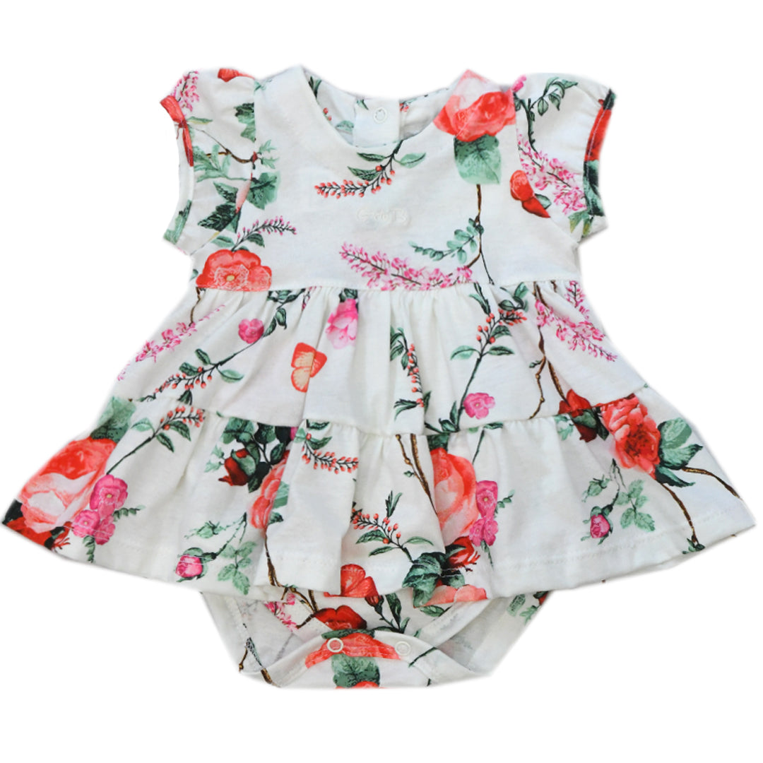 Vestido body ANCHOA - 38P/01273/9261