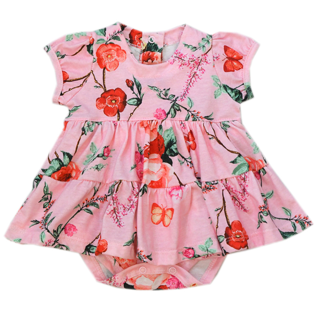 Vestido body ANCHOA - 38P/01273/9261
