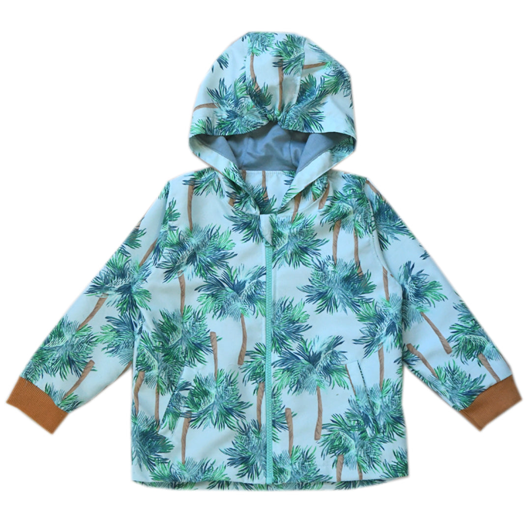 Campera SURUBI - 38P/01458/1875