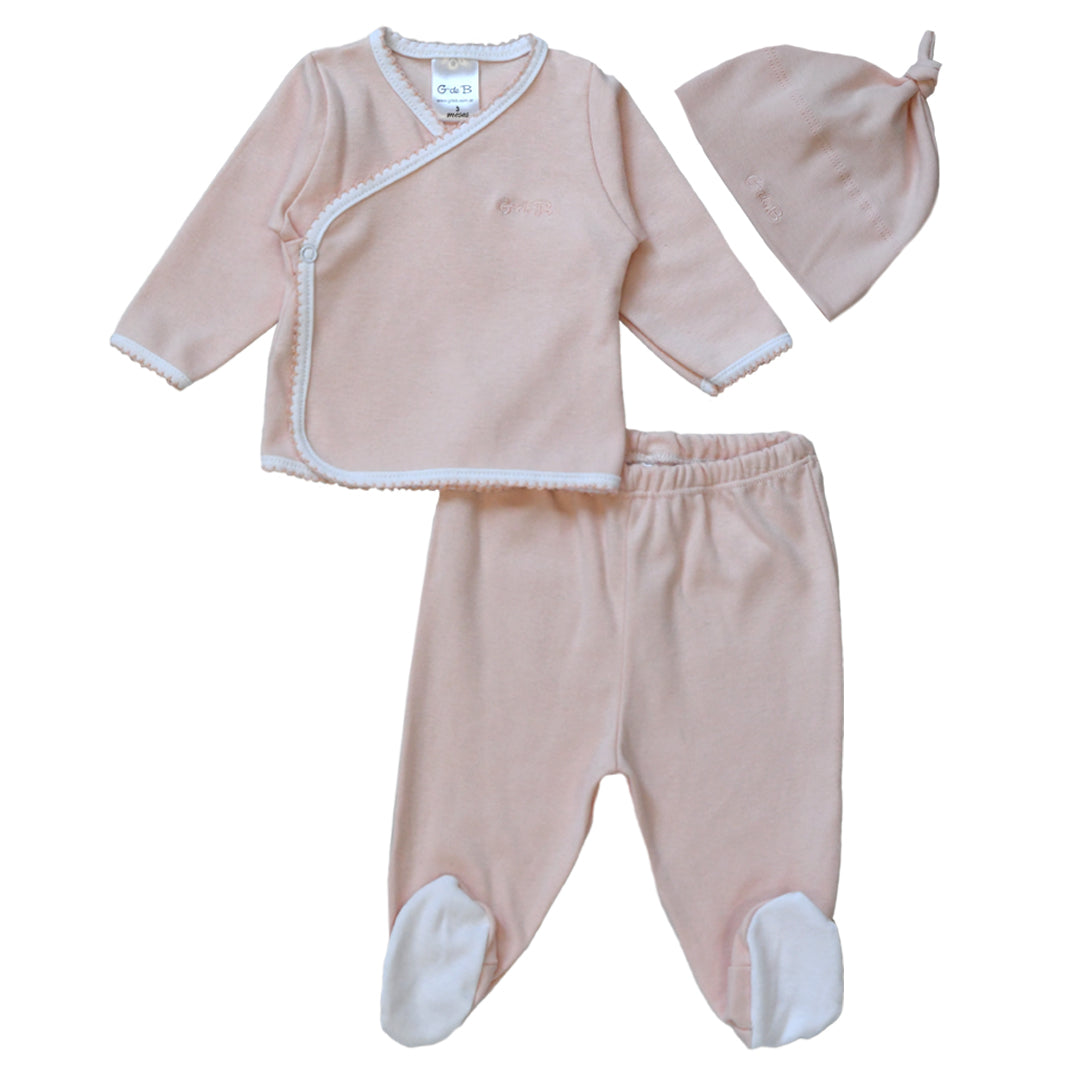 Conjunto ALBATROS - 38P/02849/2016